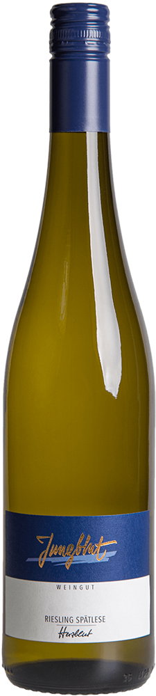 2023 Oberemmeler Karlsberg Riesling "Herzblut" Spätlese