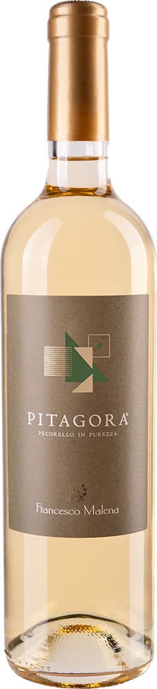2025 Pitagora Calabria IGP