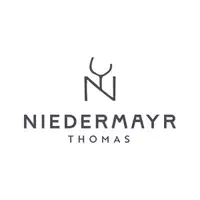 Thomas Niedermayr Logo