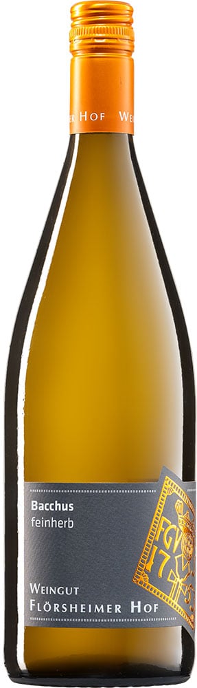 2025 Bacchus 1,0 L