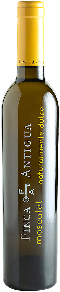 2025 Moscatel NaturalmenteDulce- La Mancha DO 0,375 L