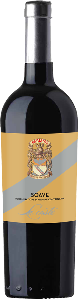2025 Le Coste Soave DOC