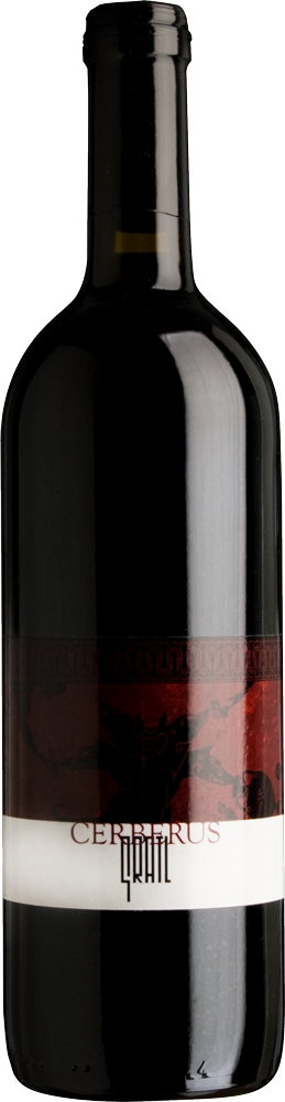 2010 Cerberus