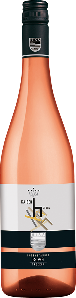 2025 Spätburgunder Rosé Eigenständig