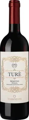 2025 Turè Primitivo