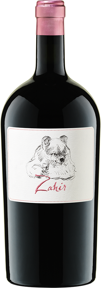 2019 Zahir MAGNUM 1,5 L
