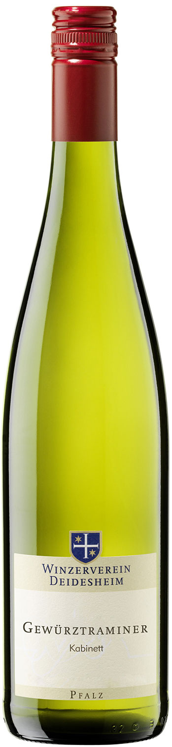 2024 Gewürztraminer