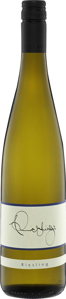 2025 'Deidesheimer Mäushöhle' Riesling
