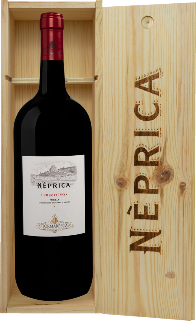 2024 Neprica Primitivo 1,5 L