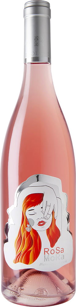 2025 Rosamora Malvasia Nera Salento IGP