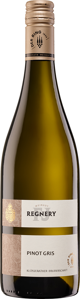 2025 Bruderschaft Pinot Gris