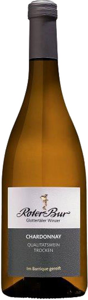 2023 Chardonnay Barrique