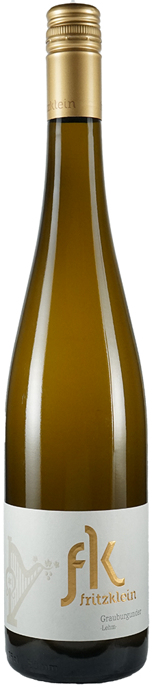 2024 Grauburgunder -Lehm-