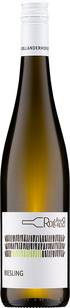 2025 Riesling