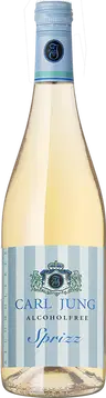 Sprizz White aus entalkoholisiertem Wein