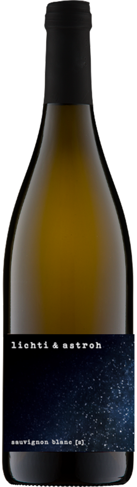 2021 Sauvignon blanc (s)