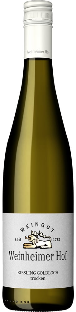 2020 Riesling Goldloch
