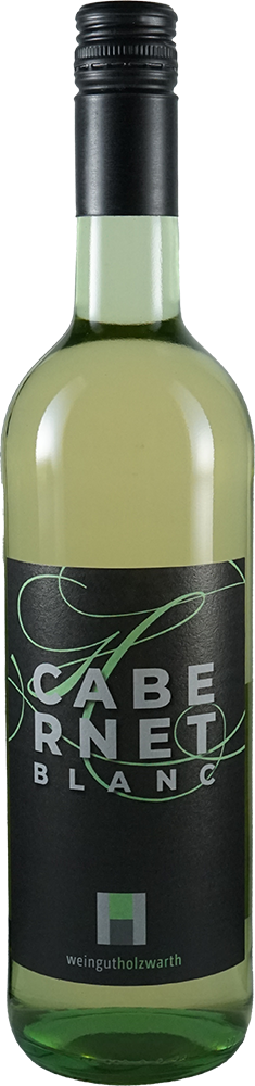 2022 Cabernet Blanc
