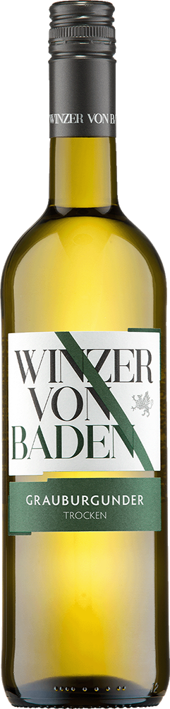 2024 Grauburgunder Baden
