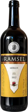 2022 Merlot