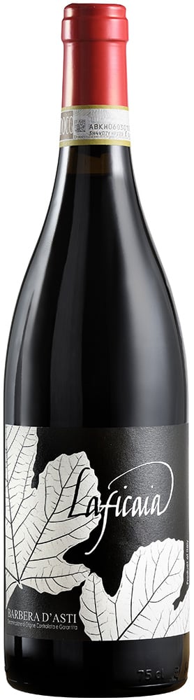2024 Barbera d'Asti DOCG