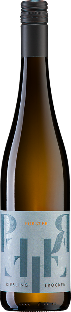 2024 Forster Riesling