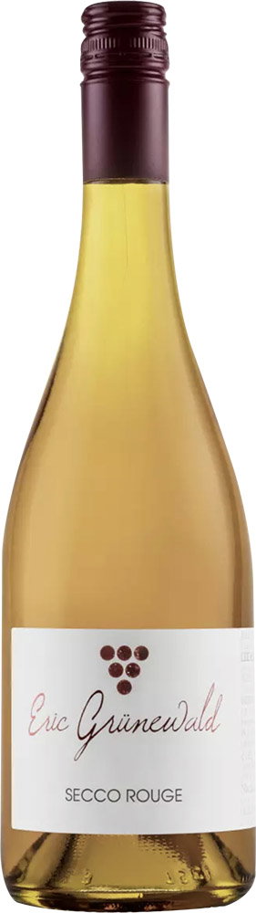 2024 Secco Rouge