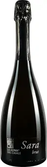 2023 Sara Lazio Chardonnay IGP BIO