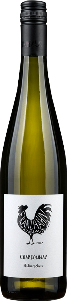 2023 Chardonnay Qualitätswein