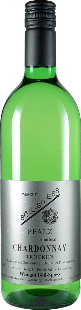 2024 Chardonnay