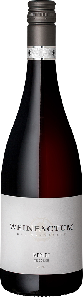 2022 Merlot **