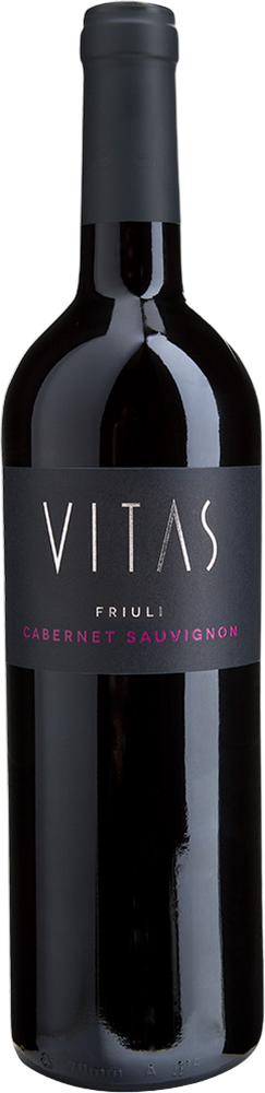 2022 Cabernet Sauvignon Friuli DOC