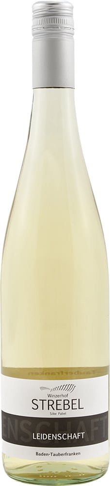 2025 Cuvée Weiß "Leidenschaft"