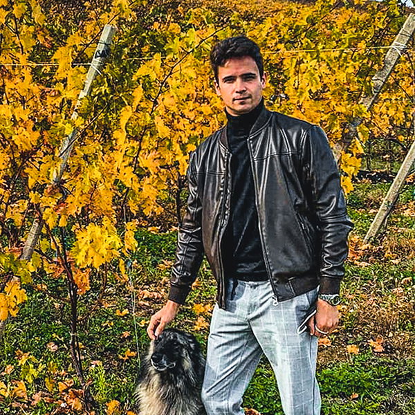 Matteo Maggi