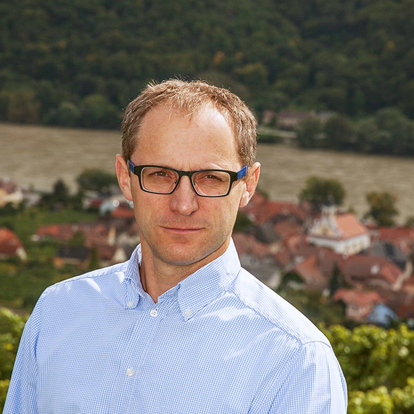 Alfred Schwaiger
