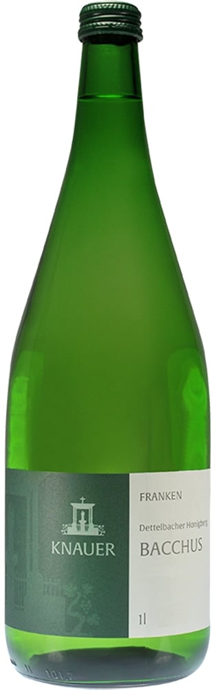 2025 Bacchus 1,0 L