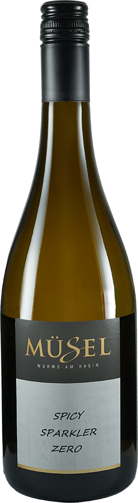 Spicy Sparkler ZERO Secco alkoholfrei