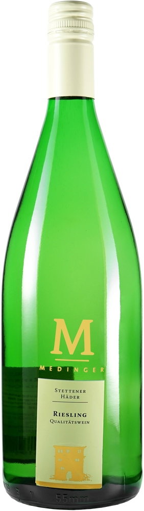 2024 Stettener Häder Riesling 1,0 L