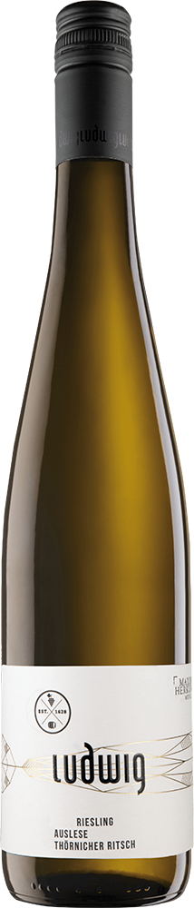 2023 Thörnicher Ritsch Riesling Auslese 0,375 L