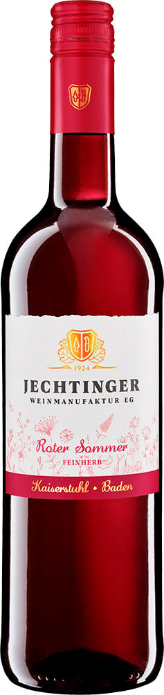 2024 Roter Sommer Cuvée