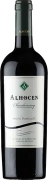 2023 Alhocen Fermentado en barrica Cádiz VT