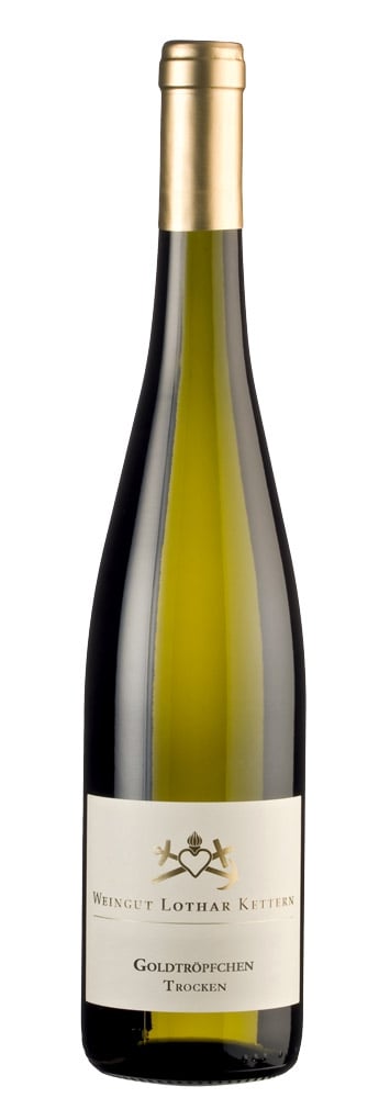 2016 Goldtröpfchen Riesling