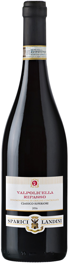 2021 Valpolicella Ripasso Classico Superiore DOC