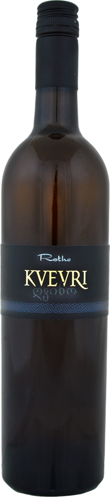 2015 Kvevri Weiß Silvaner BIO