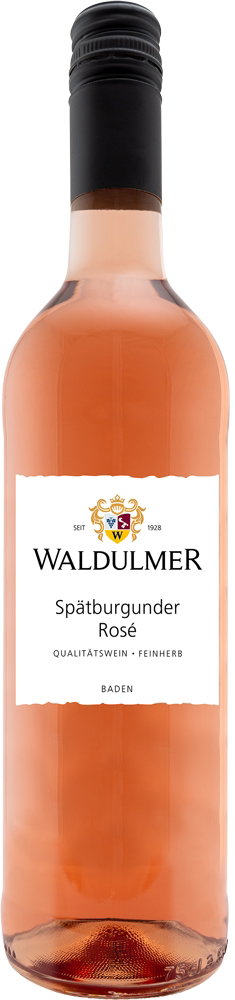 2025 Spätburgunder Rosé
