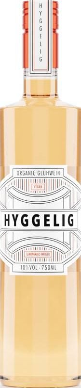 Glühwein weiß "Hyggelig" BIO
