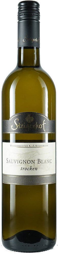 2025 Sauvignon Blanc
