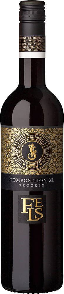 Composition XL Cuvée