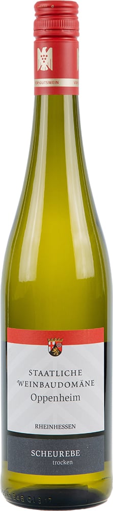 2025 VDP.GUTSWEIN Scheurebe