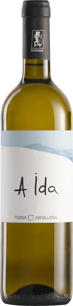 2022 A Ida Marche Incrocio Bruni 54 IGT BIO